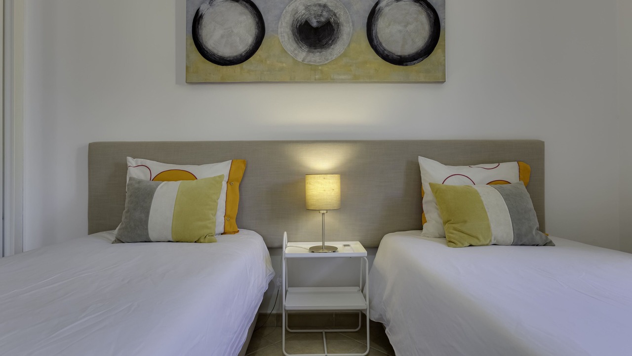 Photo of Bedroom in Alpouvar