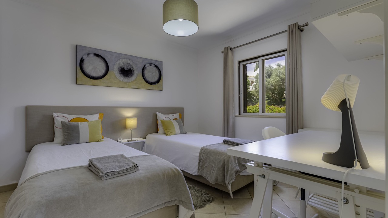 Photo of Bedroom in Alpouvar