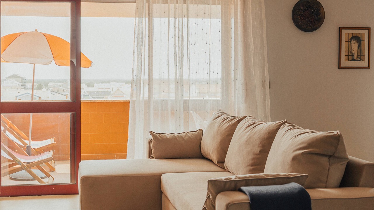Photo of Livingroom in Torreira