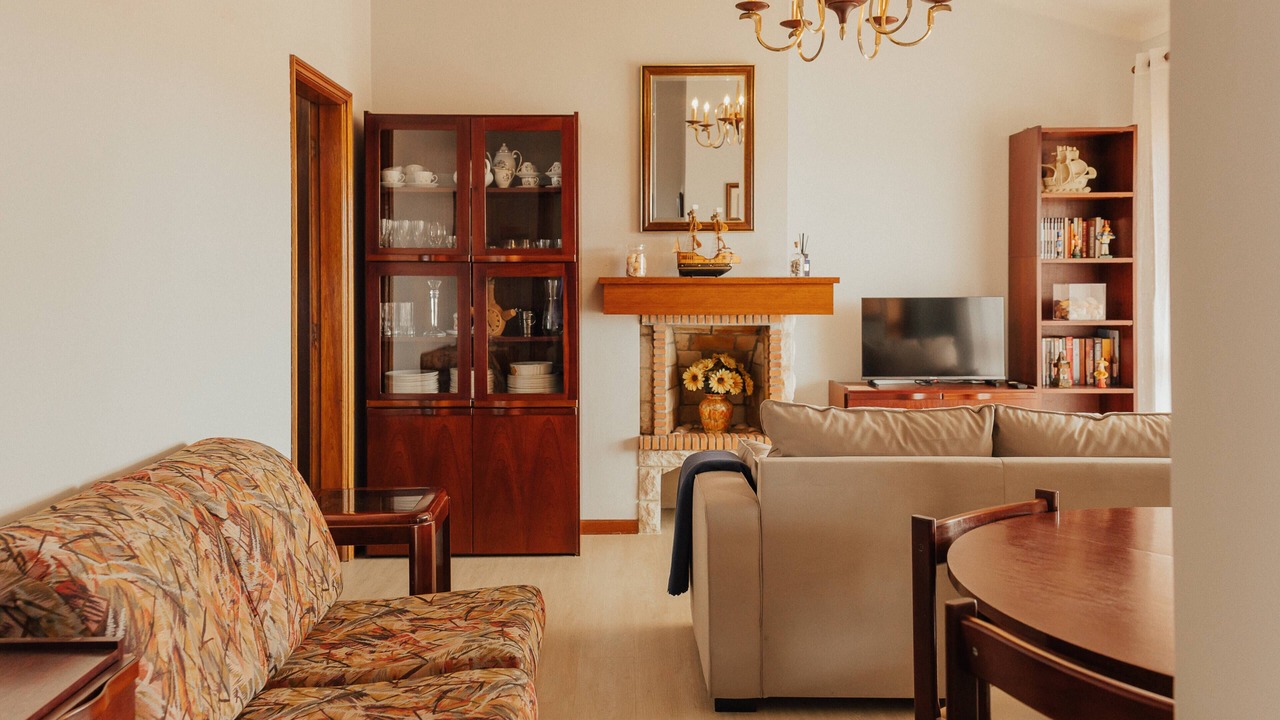 Photo of Livingroom in Torreira