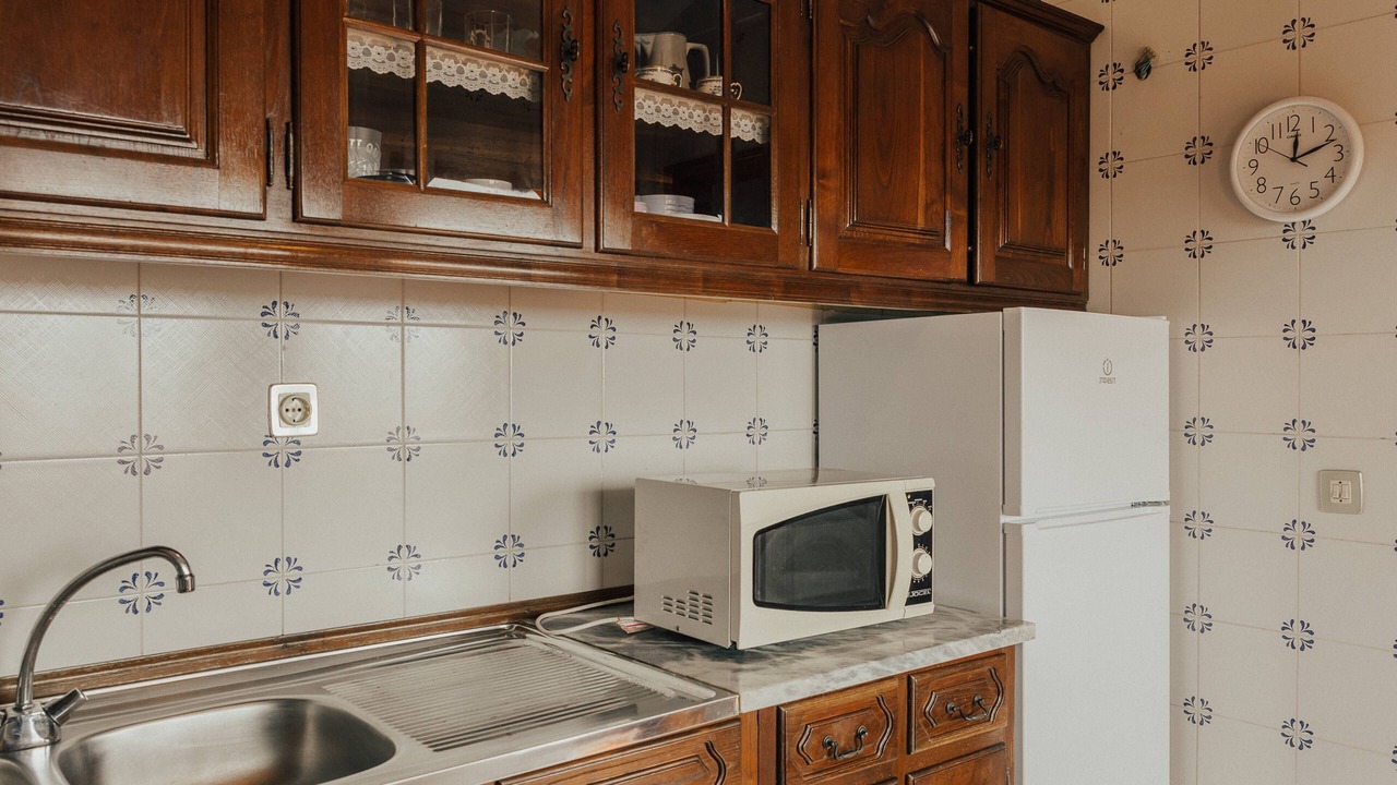 Photo of Kitchen in Torreira