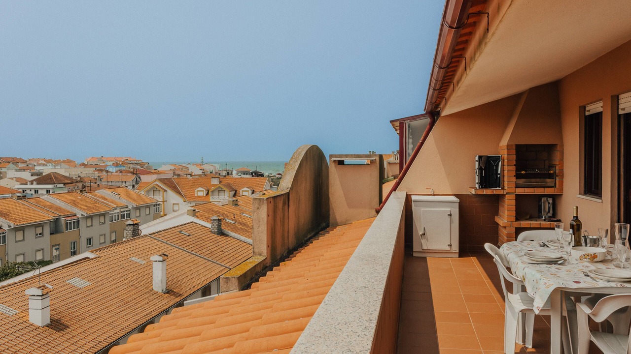 Photo of Outdoor in Torreira