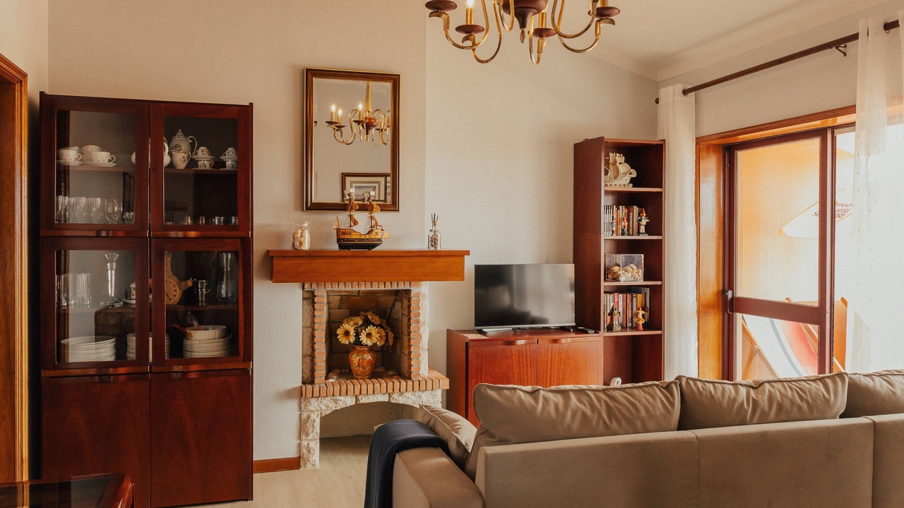 Photo of Livingroom in Torreira