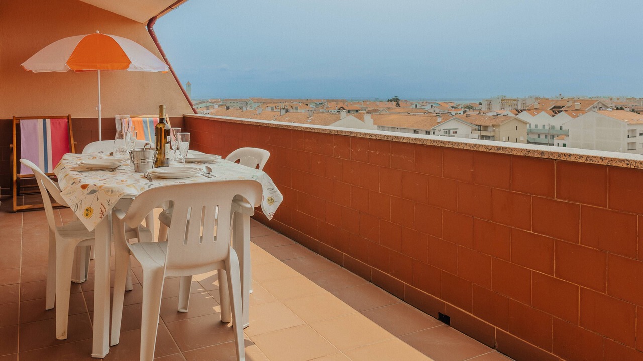 Photo of Outdoor in Torreira