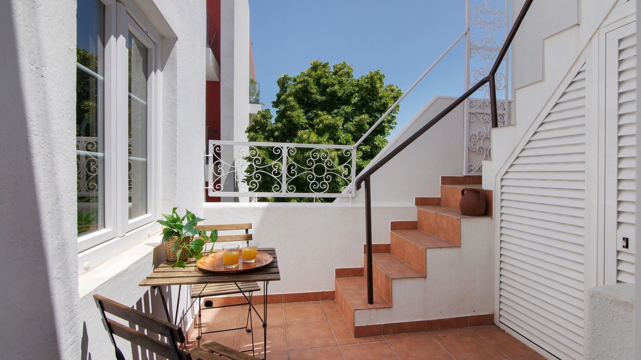 Photo of Outdoor in Tavira