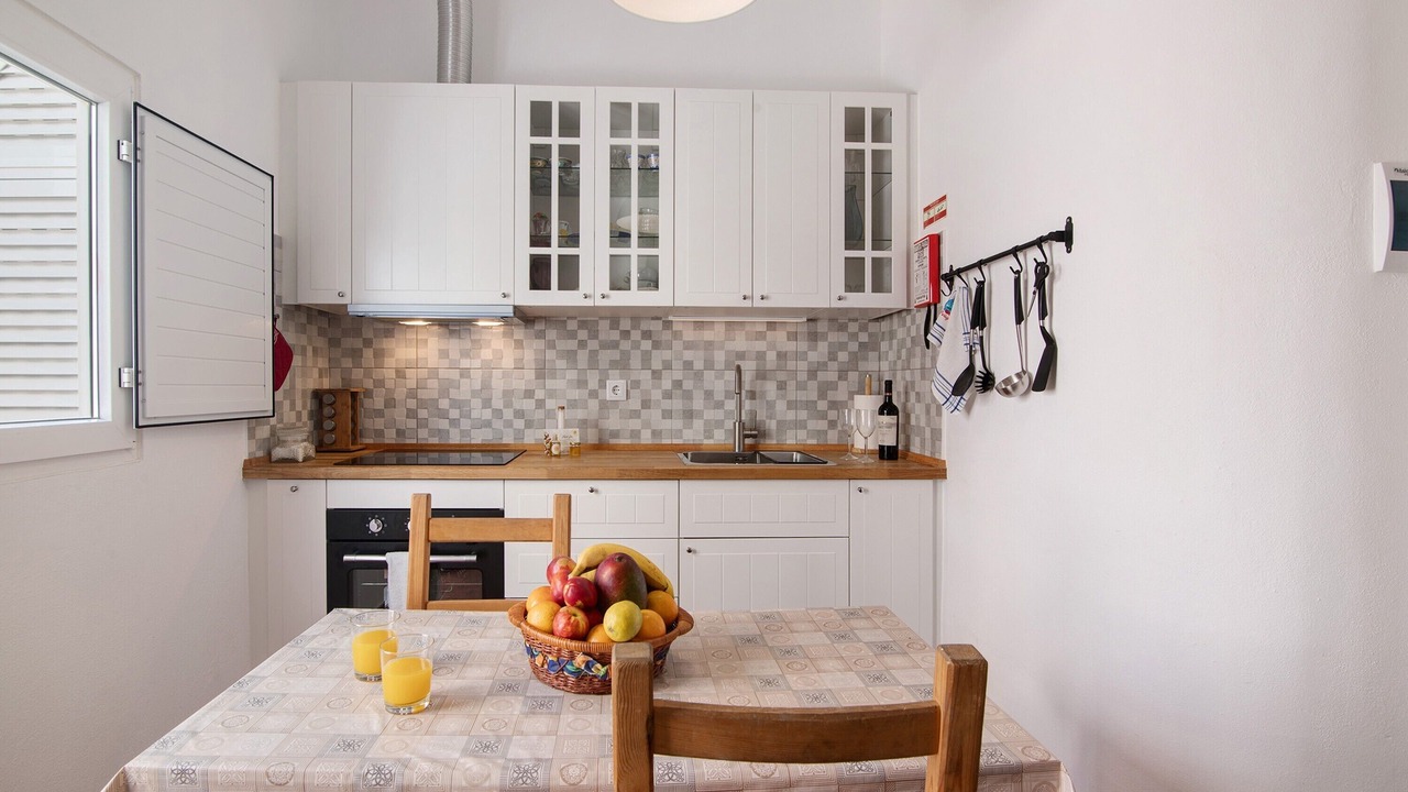 Photo of Kitchen in Tavira