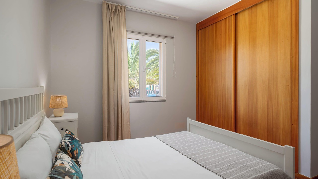 Photo of Bedroom in Vila Baleira