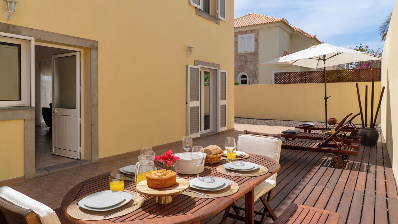 Photo of Outdoor in Vila Baleira