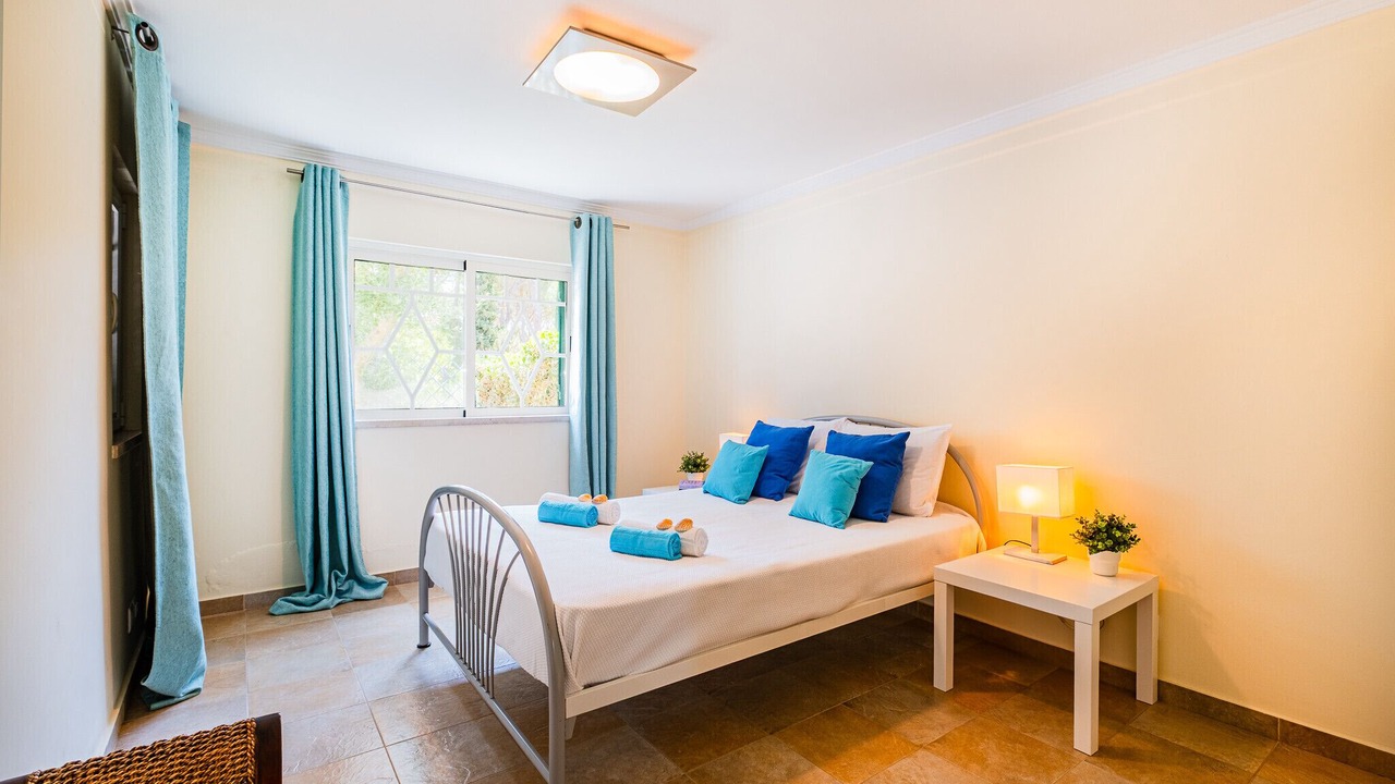Photo of Bedroom in Vilamoura