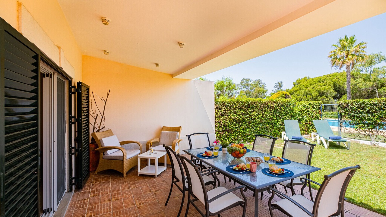 Photo of Outdoor in Vilamoura