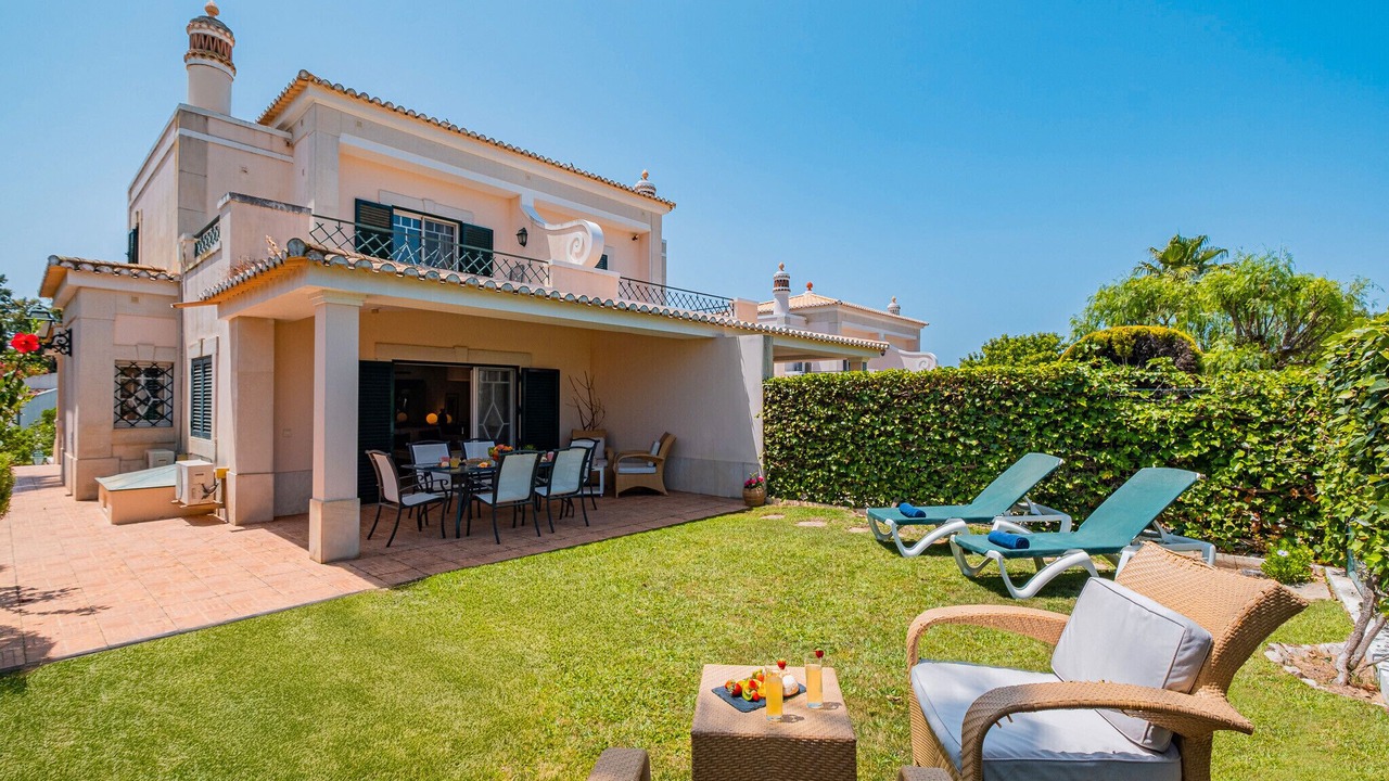 Photo of Outdoor in Vilamoura