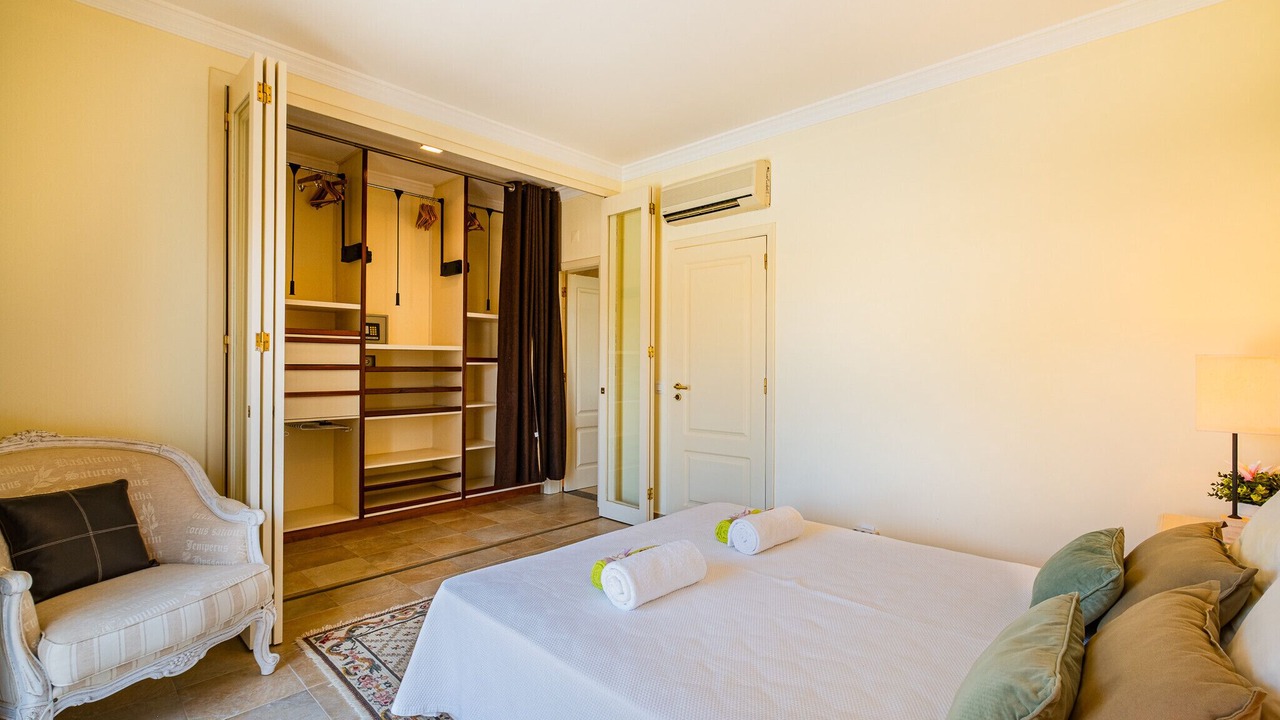 Photo of Bedroom in Vilamoura