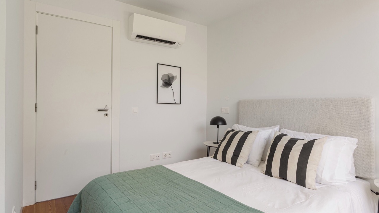 Photo of Bedroom in Sao Jorge de Arroios