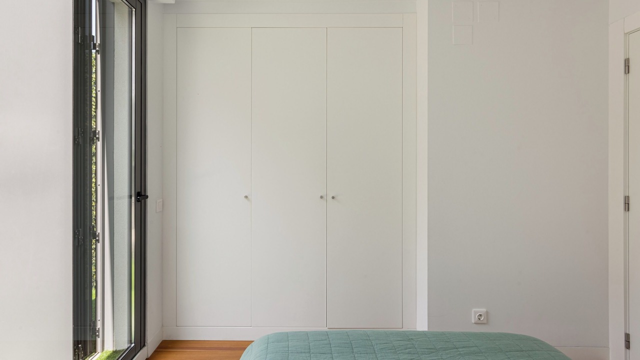 Photo of Bedroom in Sao Jorge de Arroios