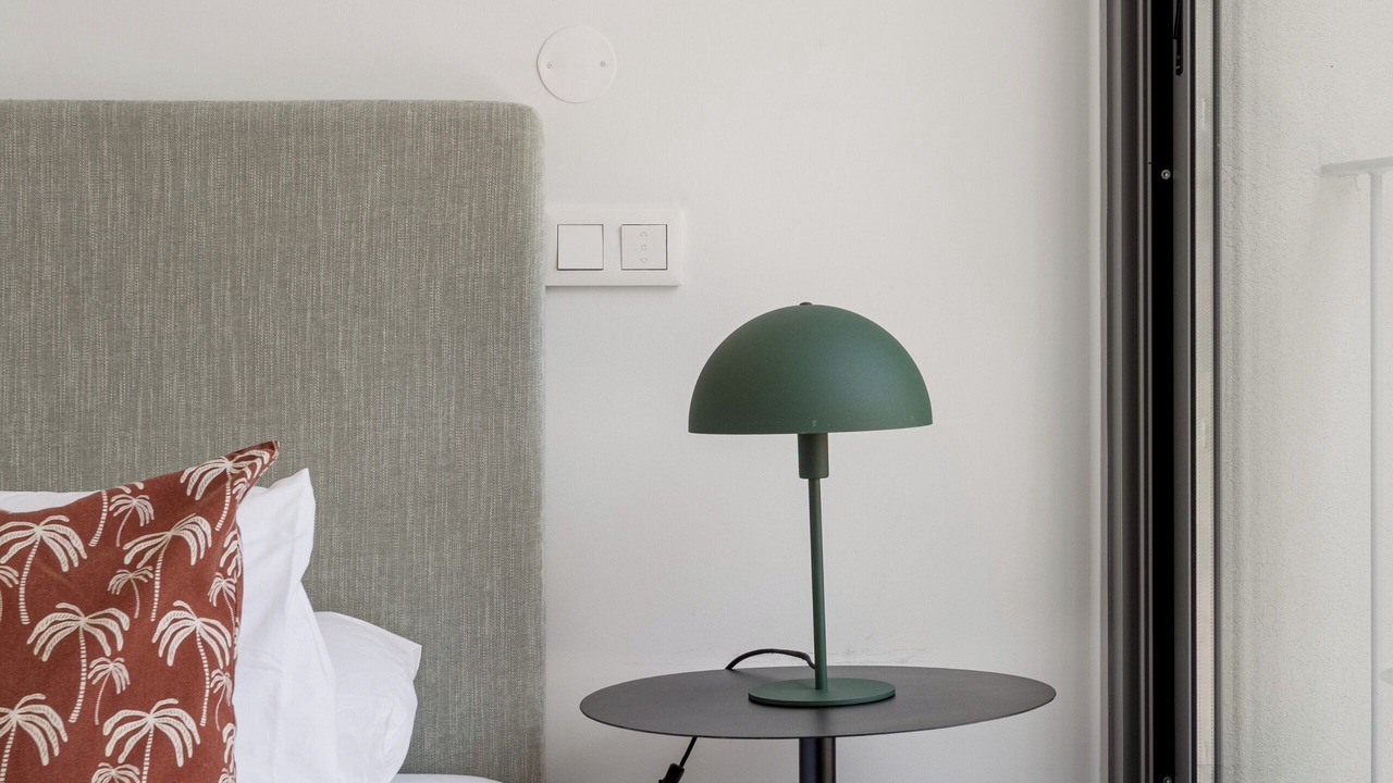 Photo of Bedroom in Sao Jorge de Arroios