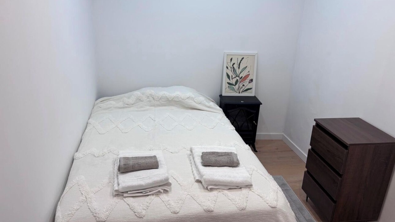 Photo of Bedroom in Santa Engracia