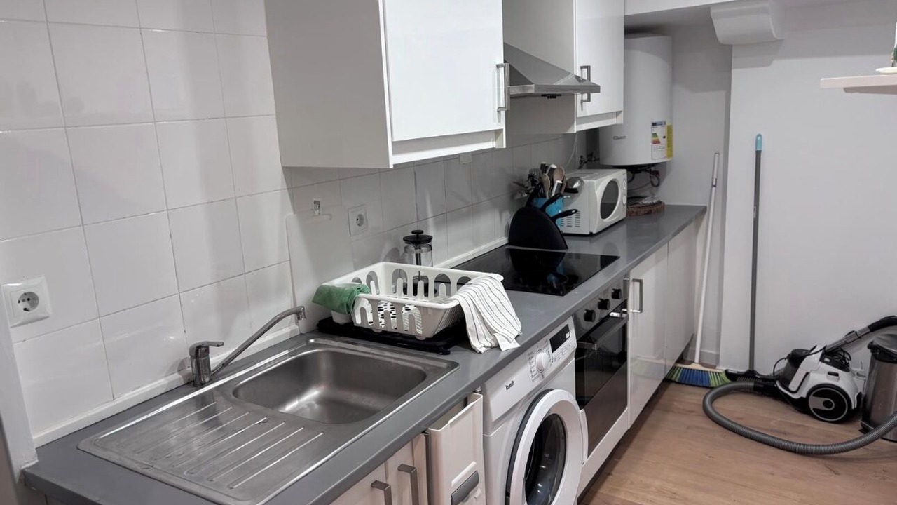 Photo of Kitchen in Santa Engracia