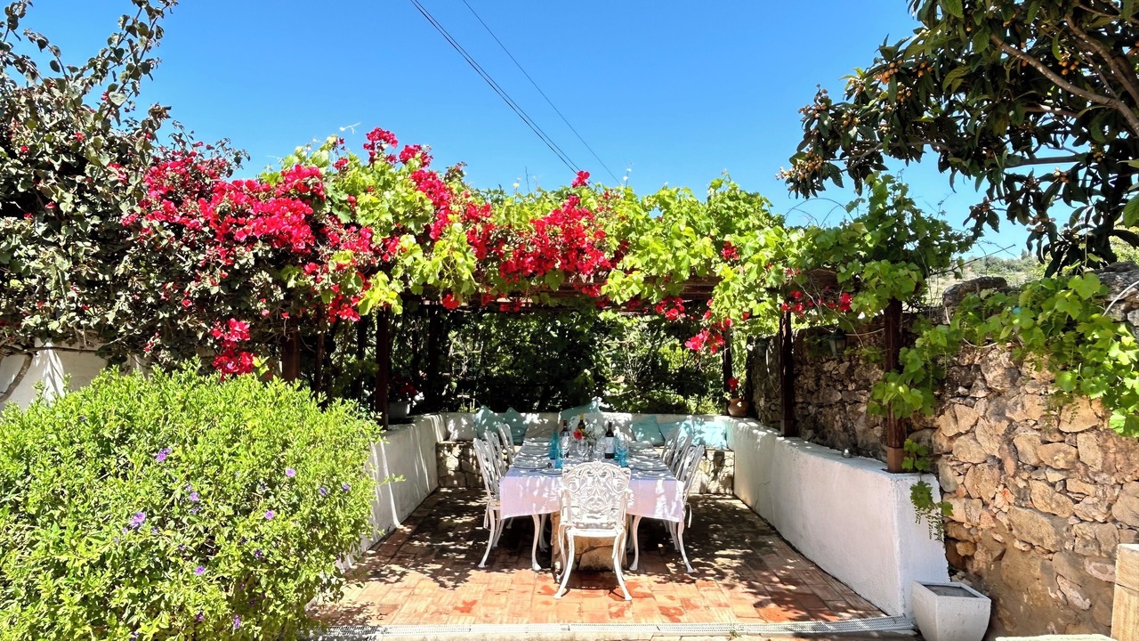 Photo of Outdoor in Alcaria