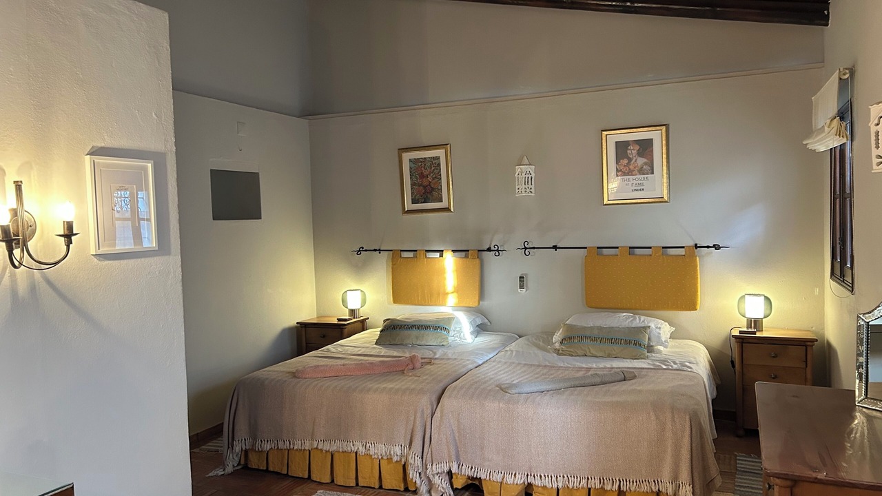 Photo of Bedroom in Alcaria