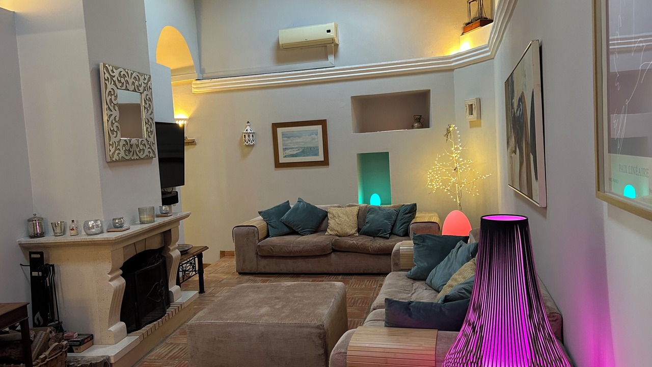 Photo of Livingroom in Alcaria