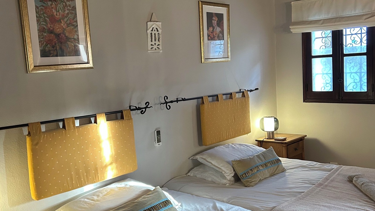 Photo of Bedroom in Alcaria