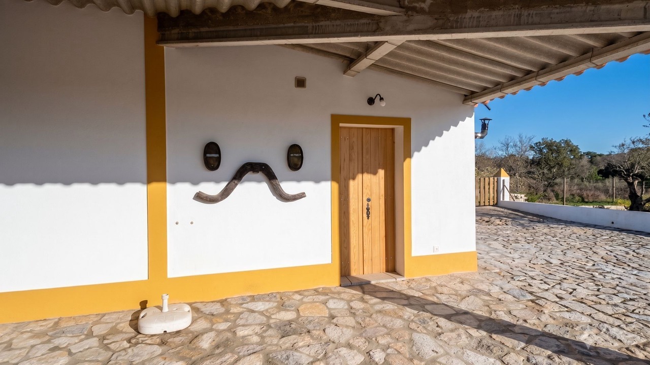 Photo of Outdoor in Gafete