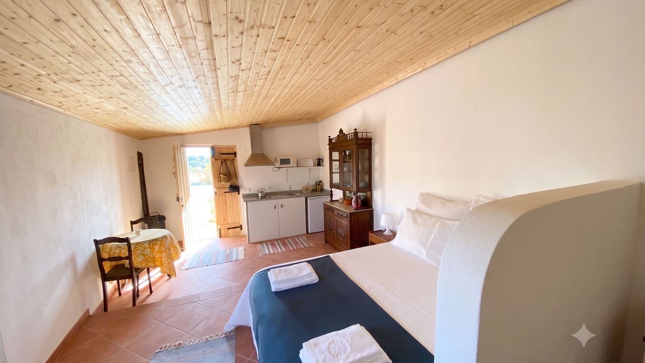 Photo of Bedroom in Gafete
