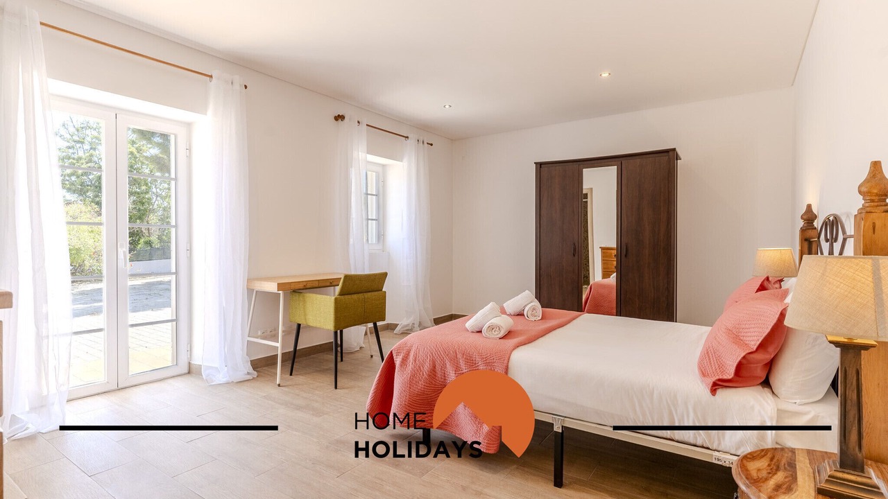 Photo of Bedroom in Sesmarias