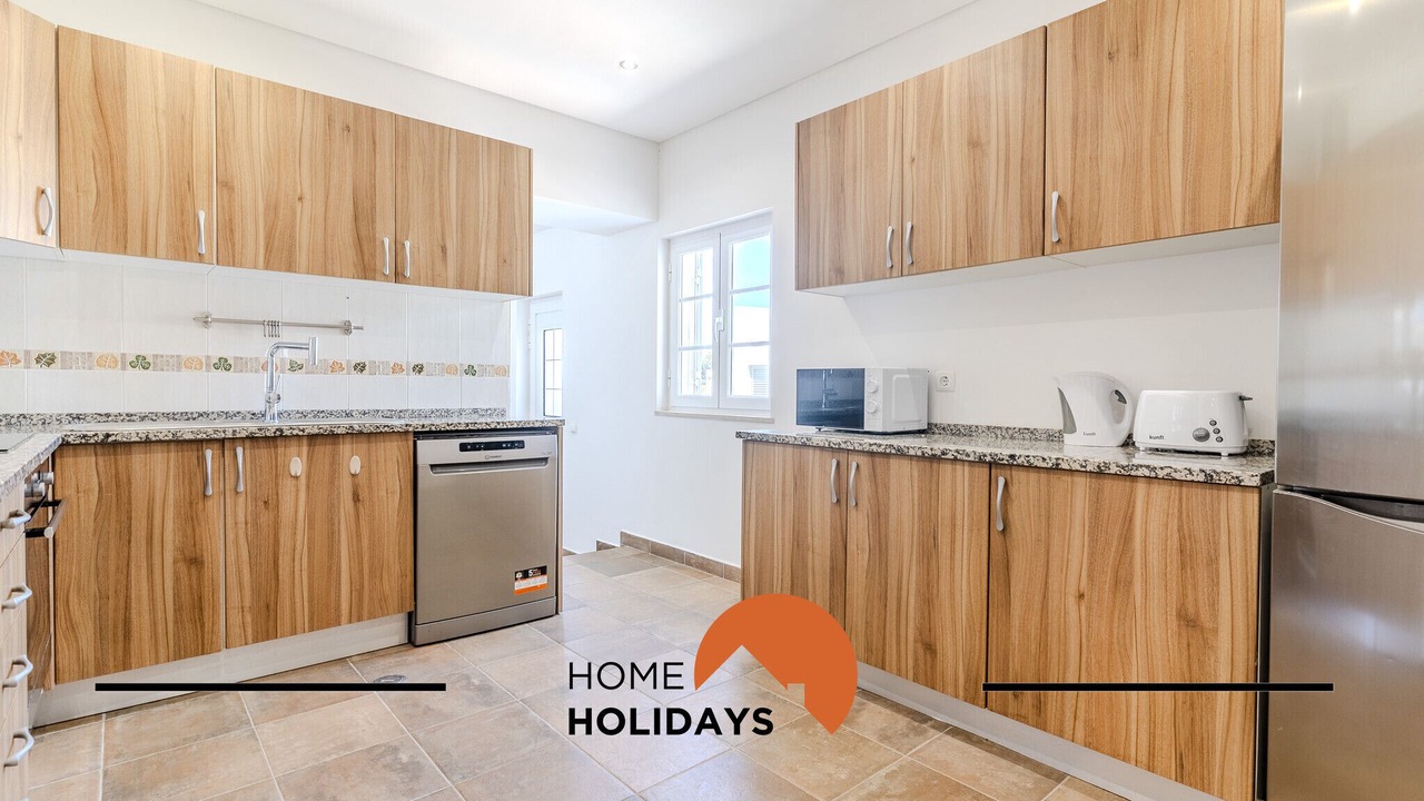 Photo of Kitchen in Sesmarias