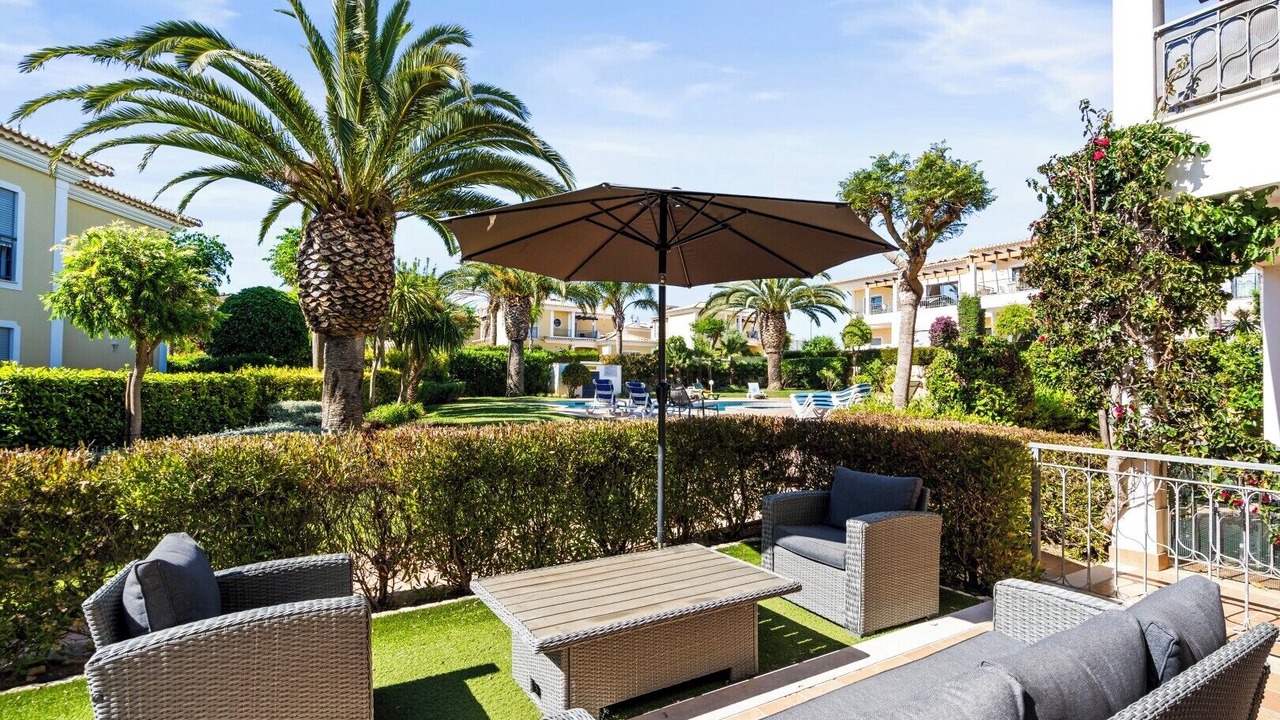 Photo of Patio Balcony in Porto de Mos