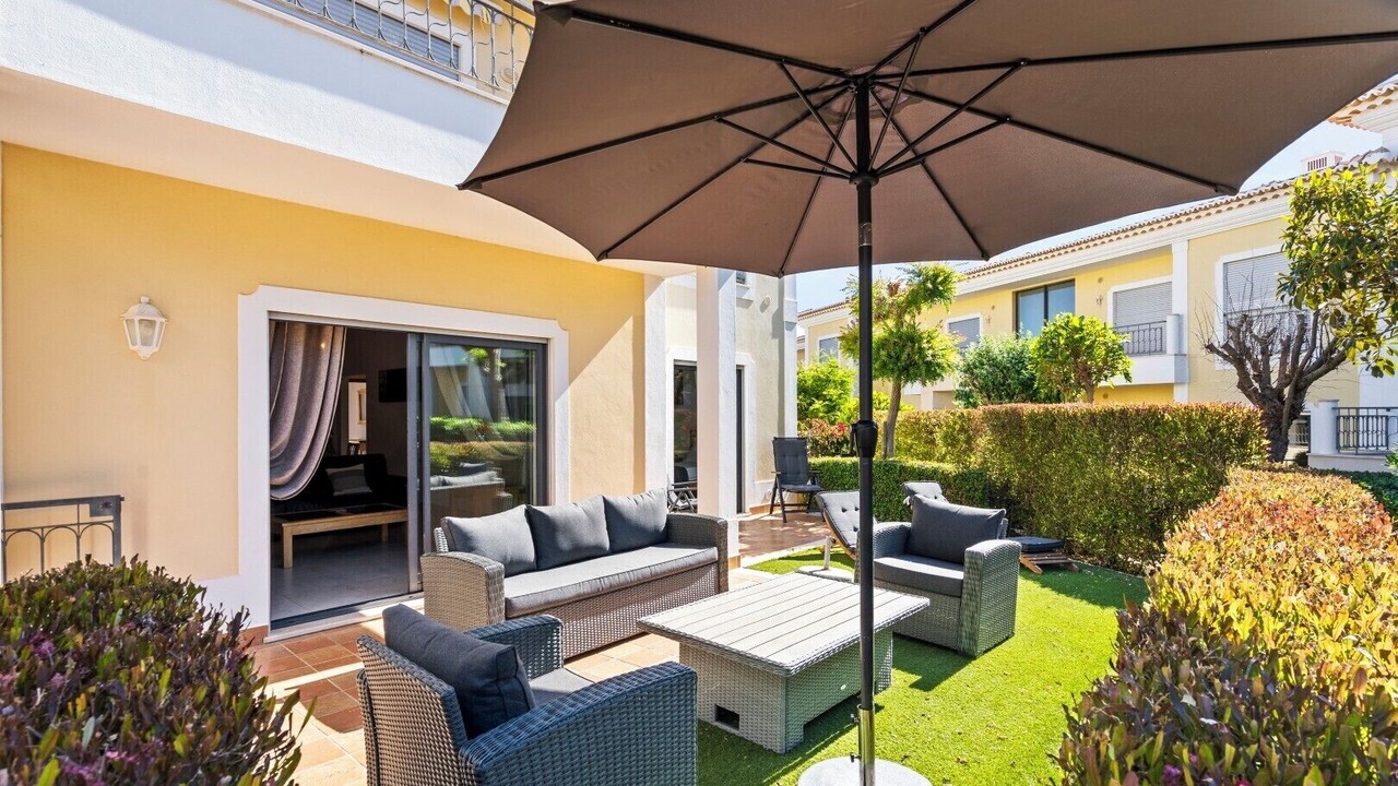 Photo of Patio Balcony in Porto de Mos