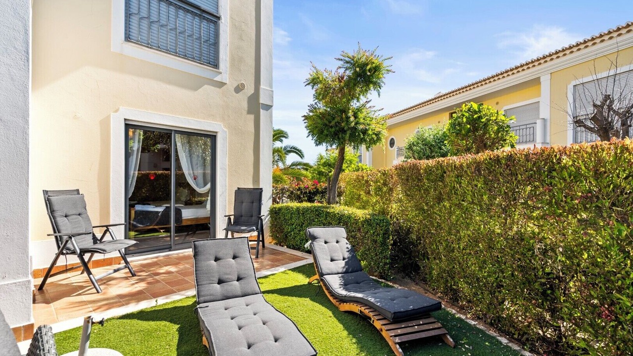 Photo of Patio Balcony in Porto de Mos