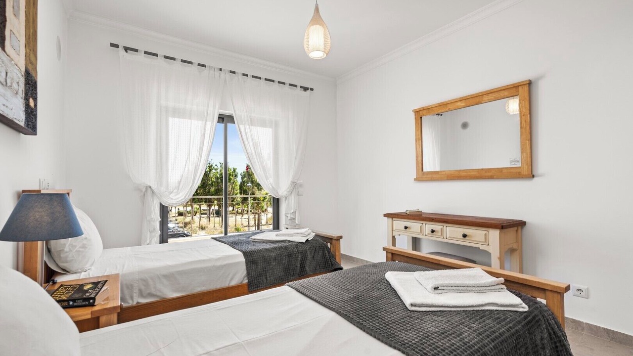 Photo of Bedroom in Porto de Mos