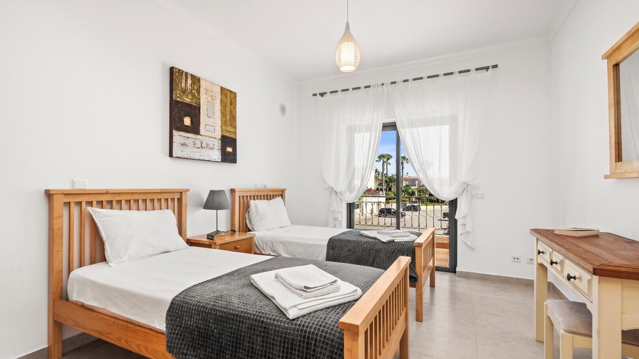 Photo of Bedroom in Porto de Mos