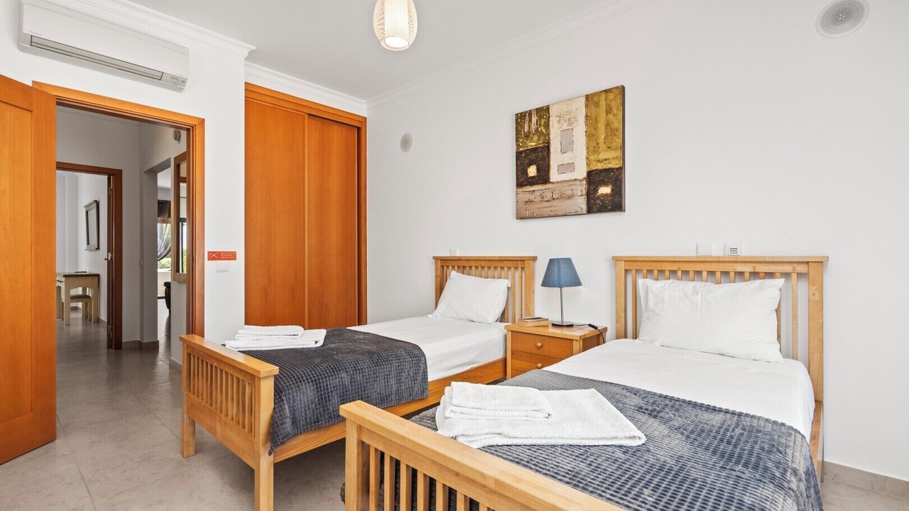 Photo of Bedroom in Porto de Mos