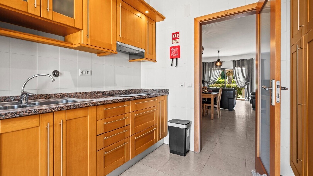 Photo of Kitchen in Porto de Mos