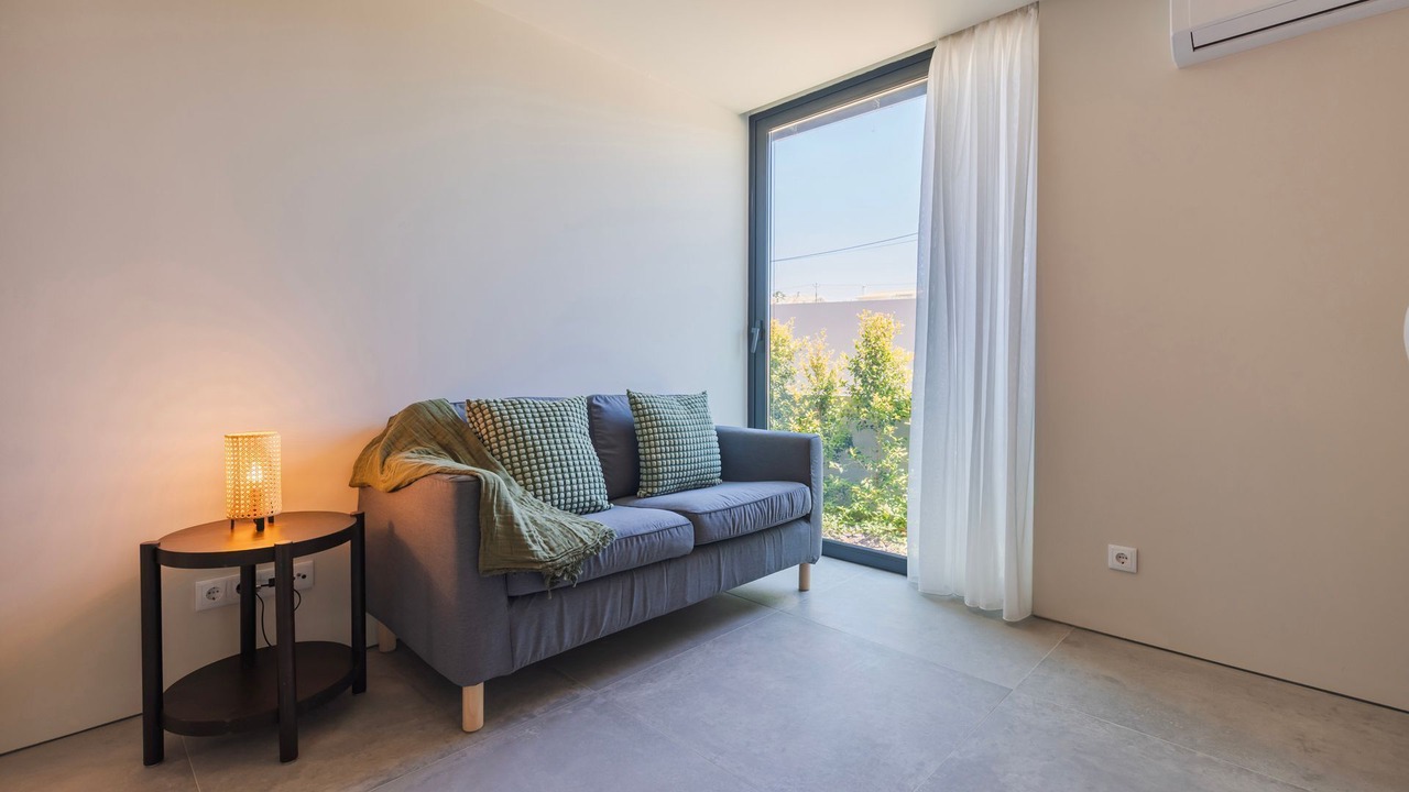 Photo of Livingroom in Ericeira