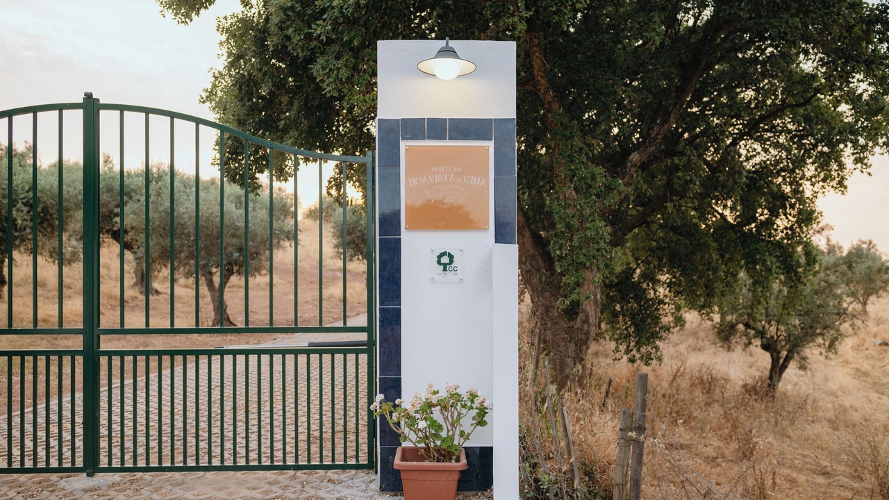 Photo of Outdoor in Monforte