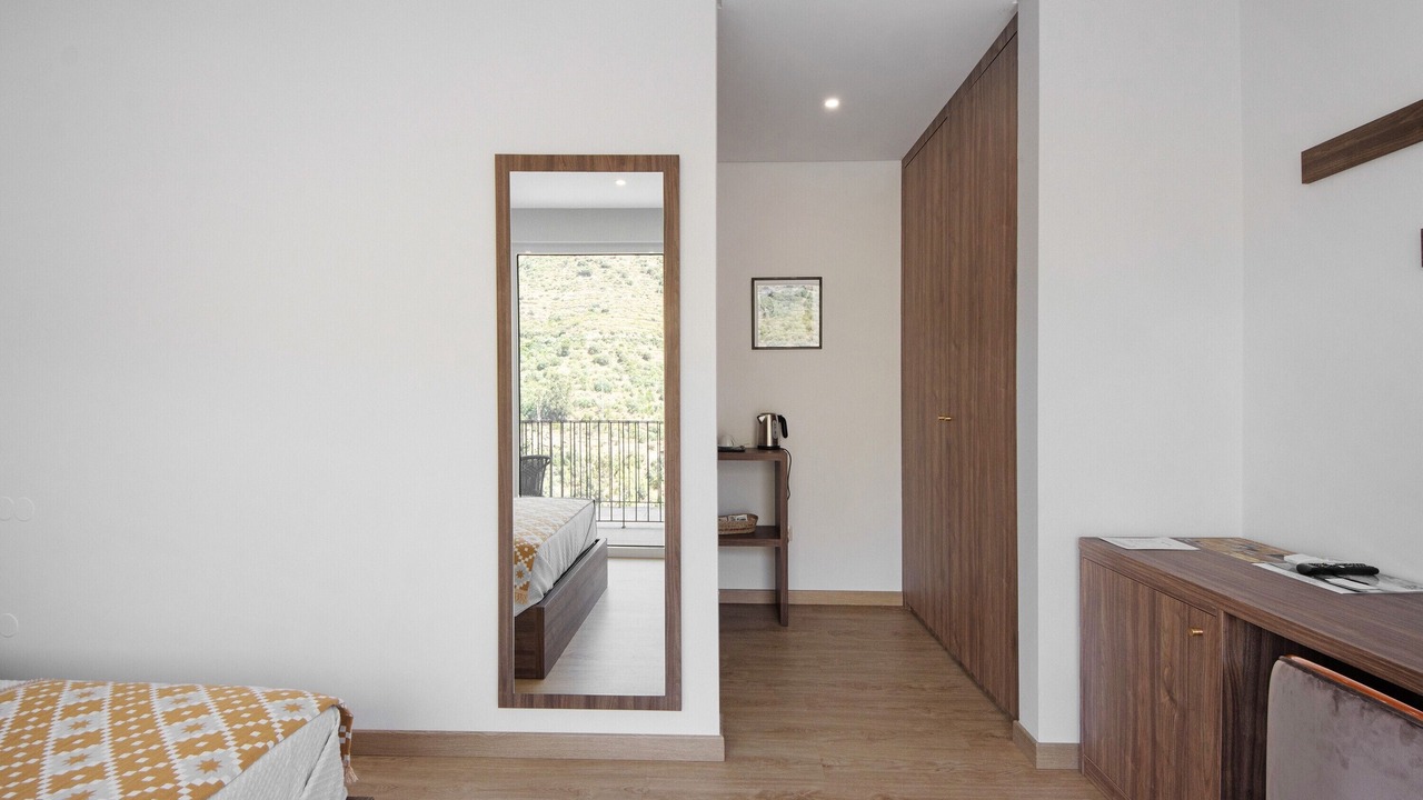 Photo of Bedroom in Armamar