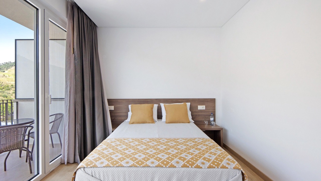Photo of Bedroom in Armamar