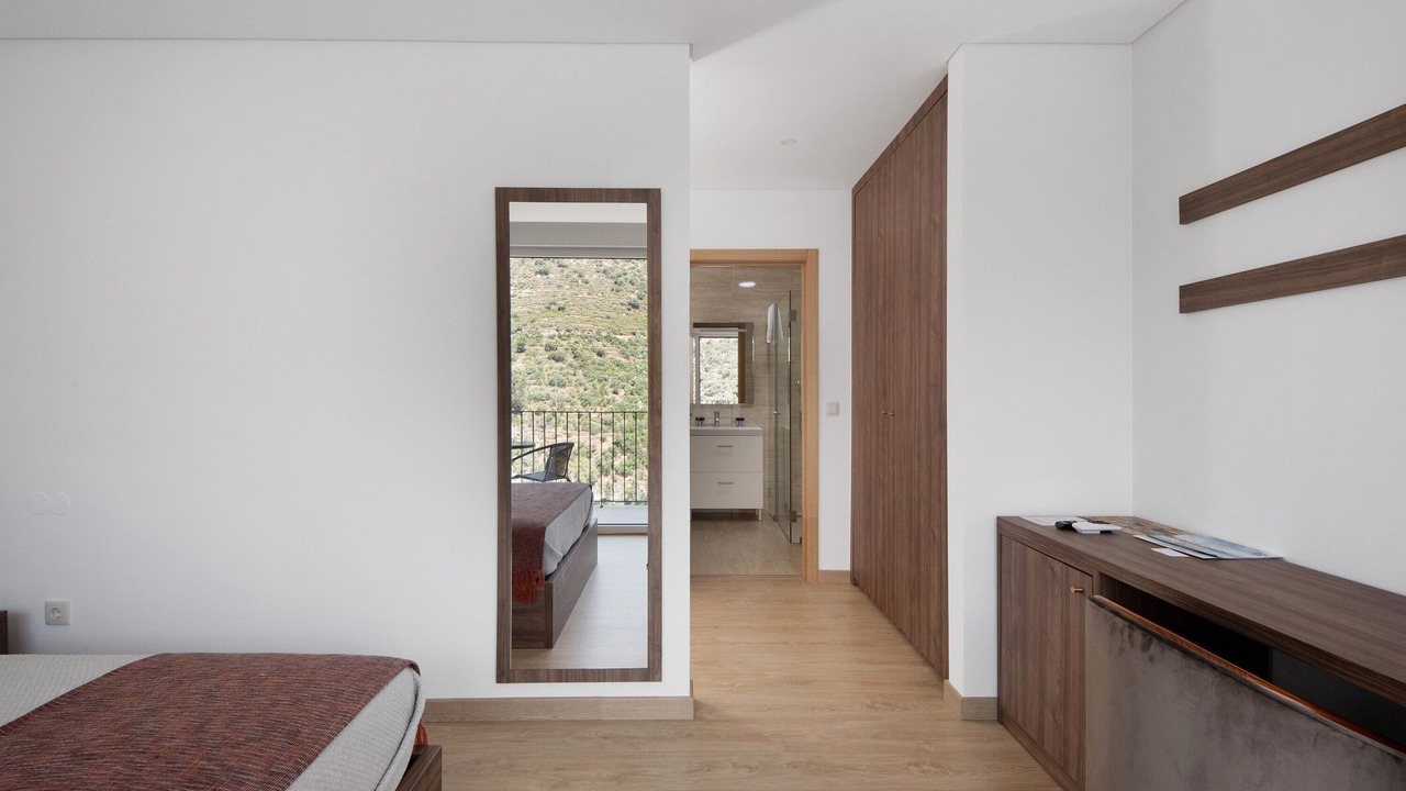 Photo of Bedroom in Armamar