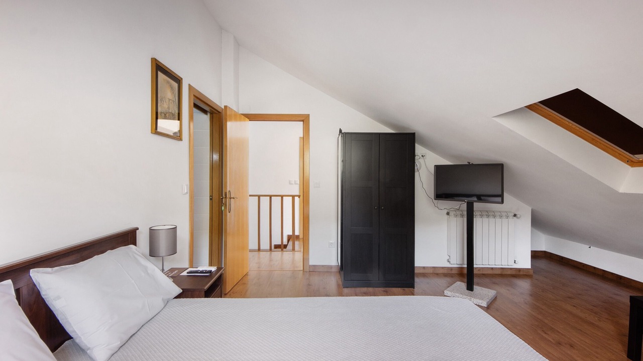 Photo of Bedroom in Armamar