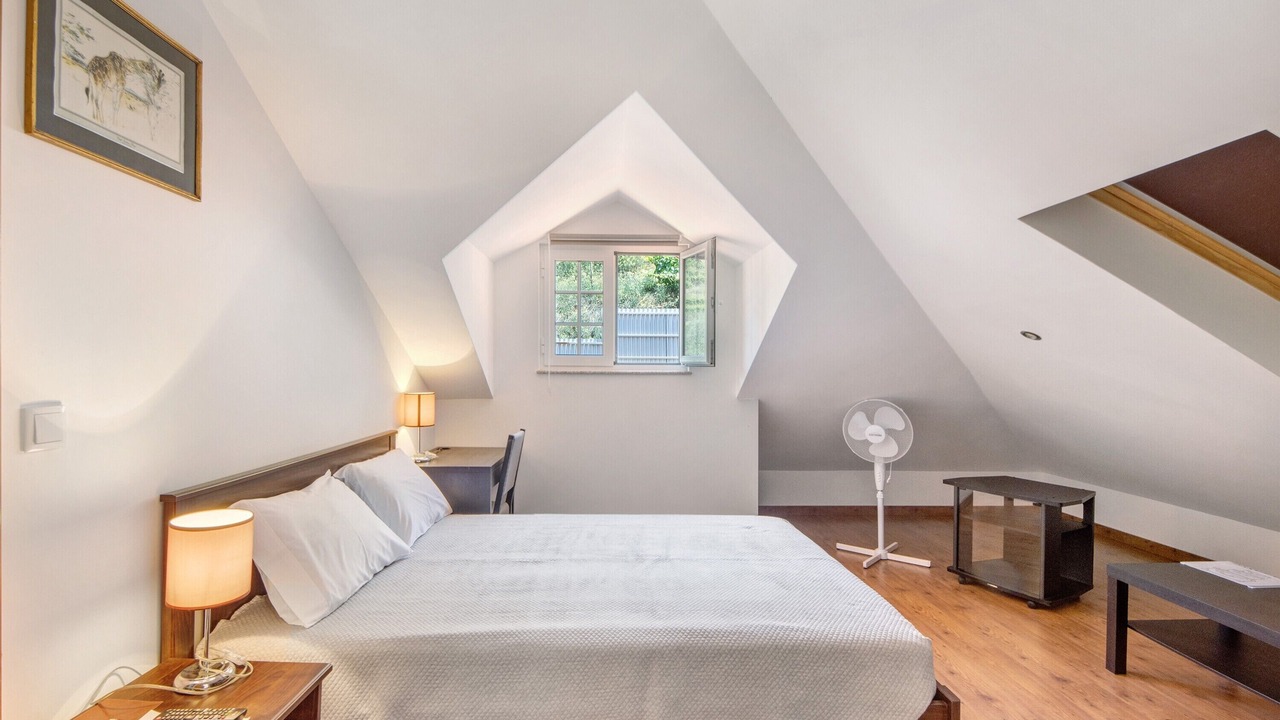 Photo of Bedroom in Armamar