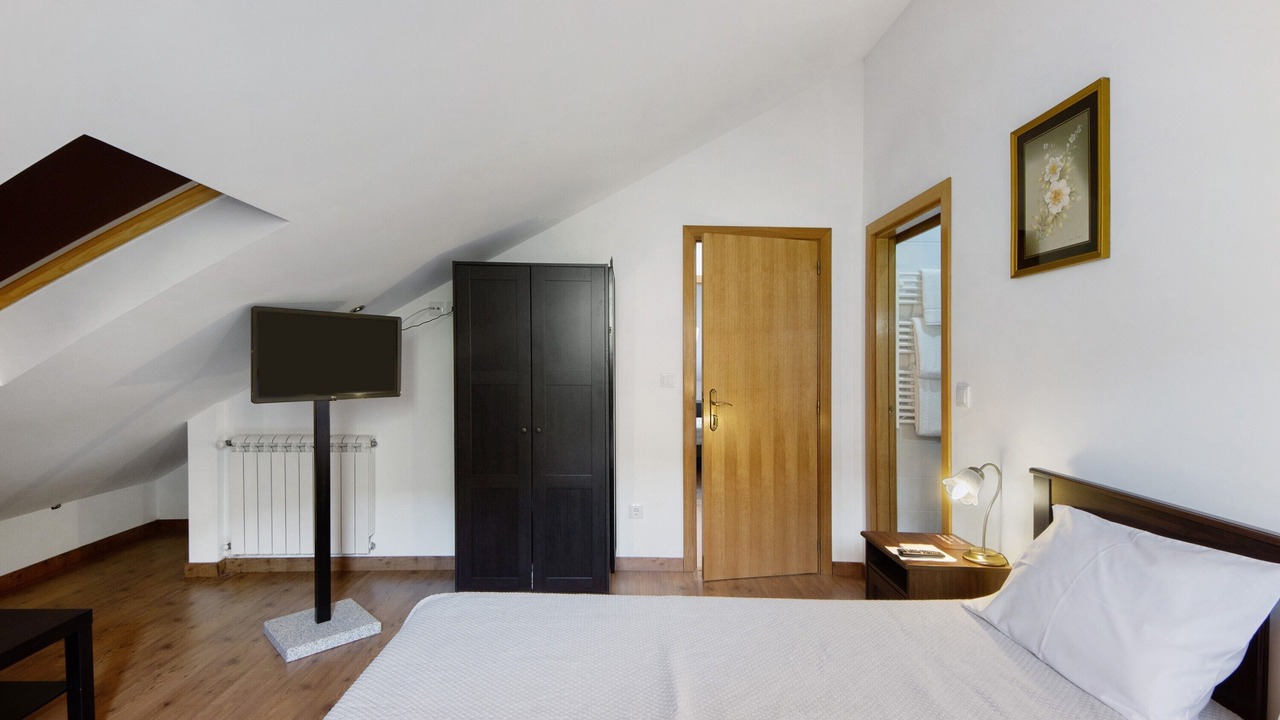Photo of Bedroom in Armamar