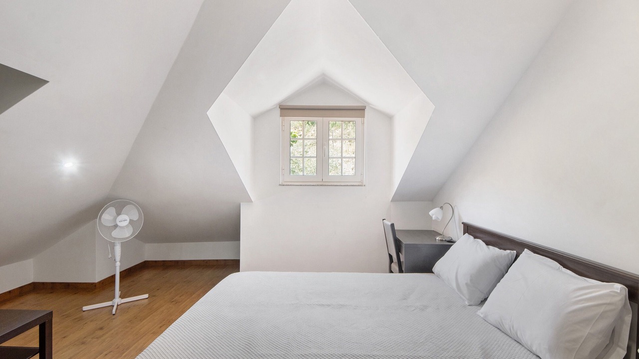 Photo of Bedroom in Armamar