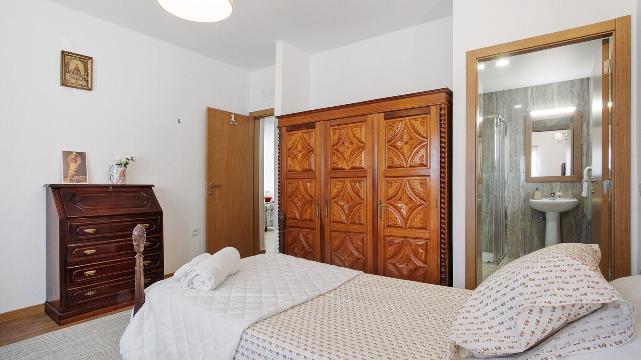 Photo of Bedroom in Fatima