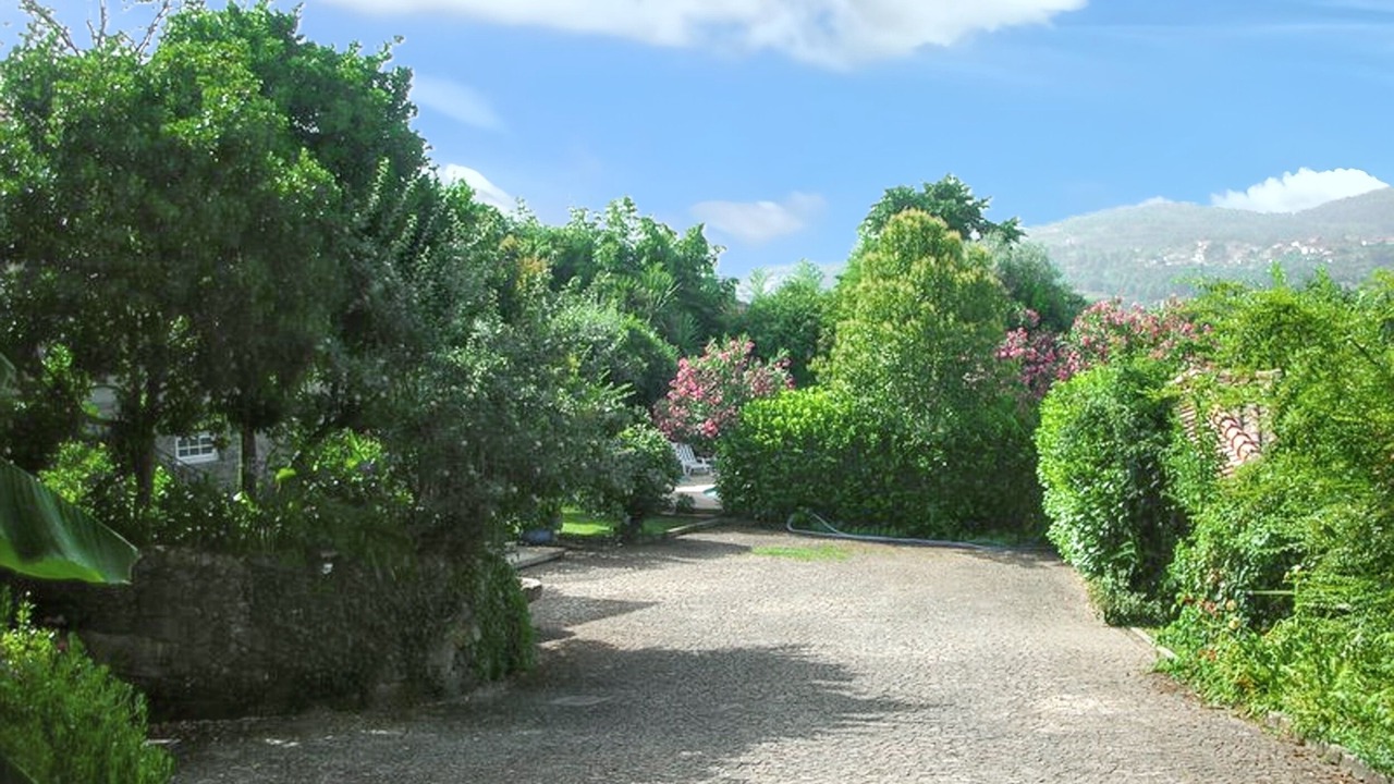 Photo of Outdoor in Pedraca