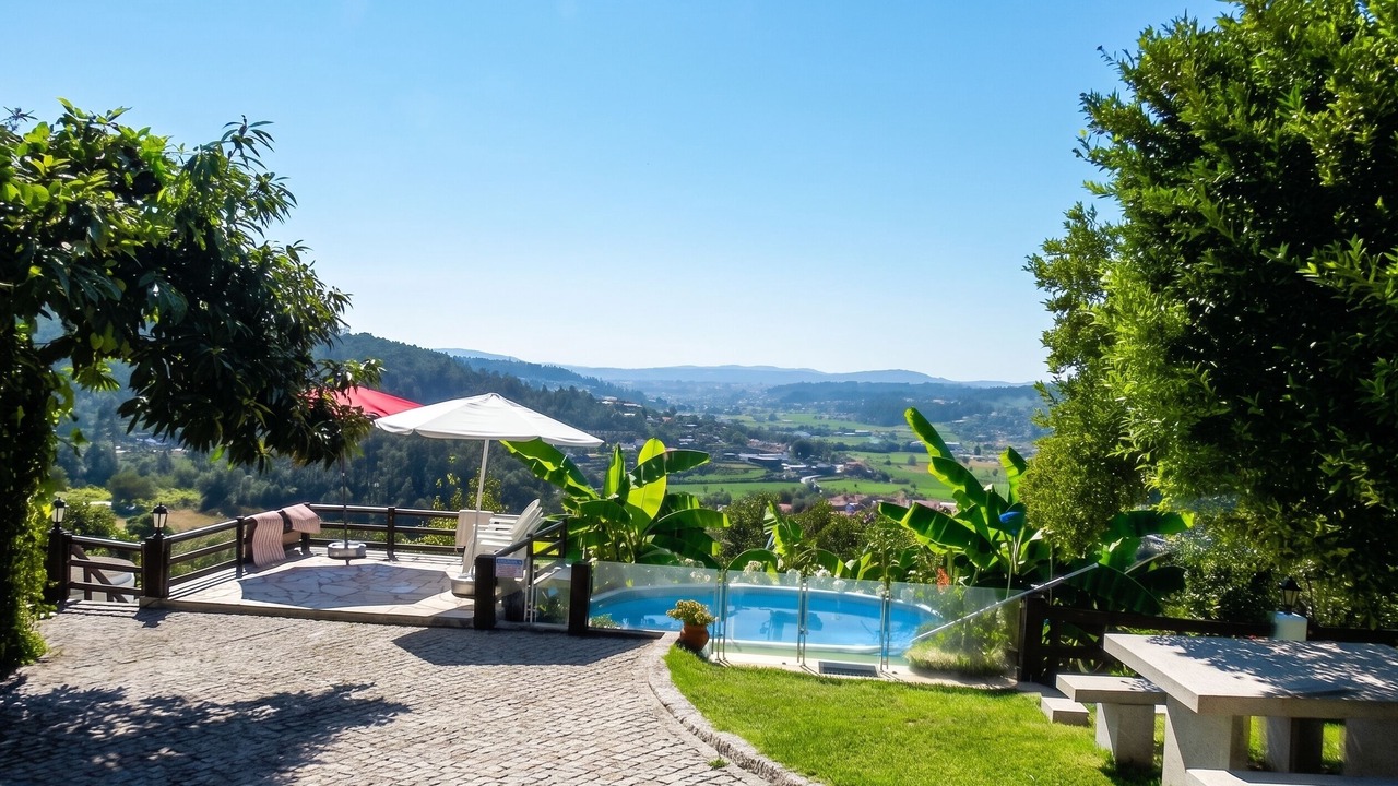 Photo of Outdoor in Penso
