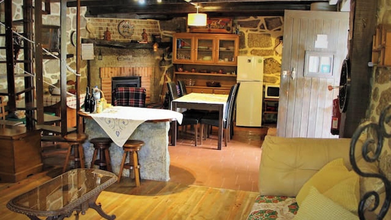 Photo of Livingroom in Castelo do Neiva