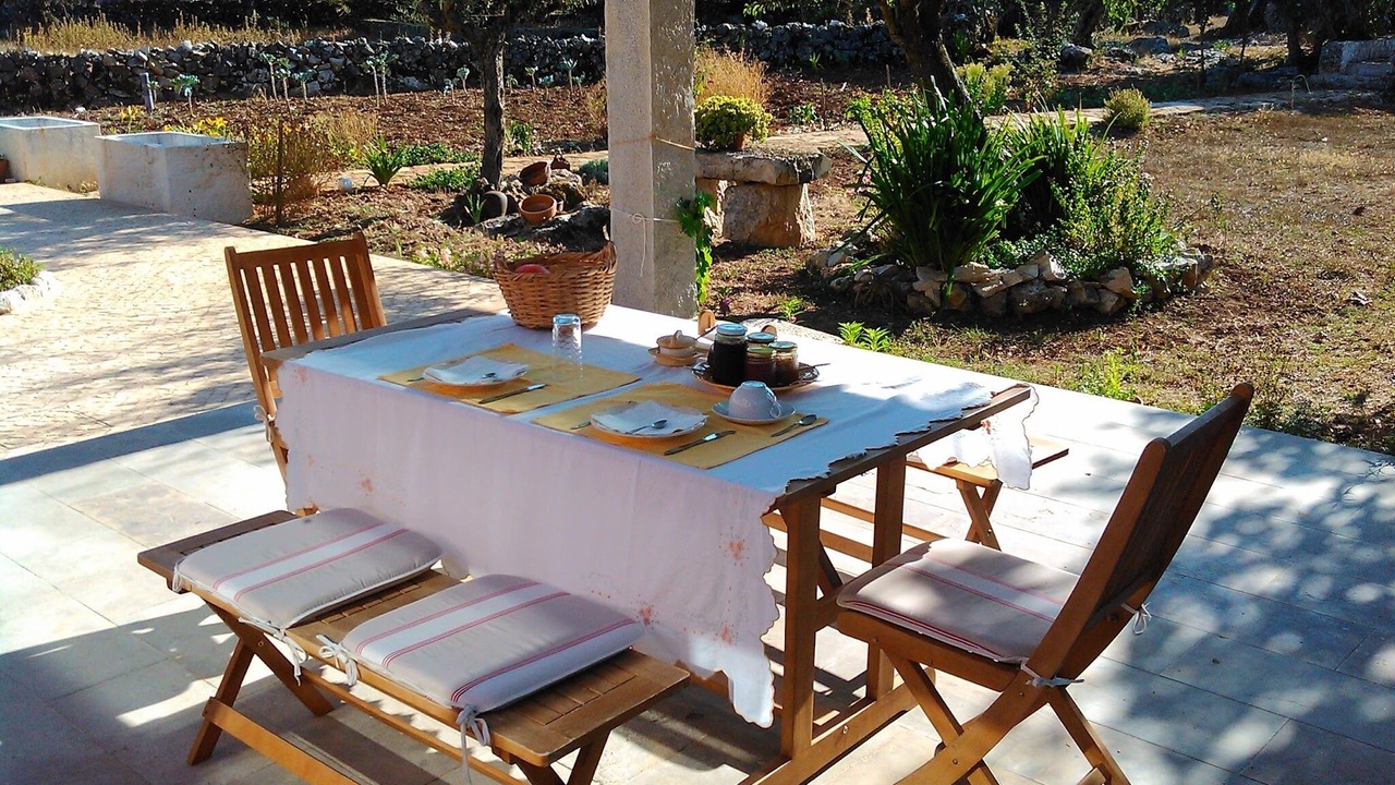 Photo of Outdoor in Mendiga